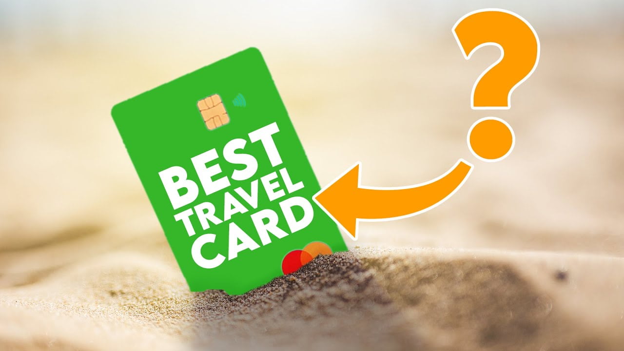 best travel credit card