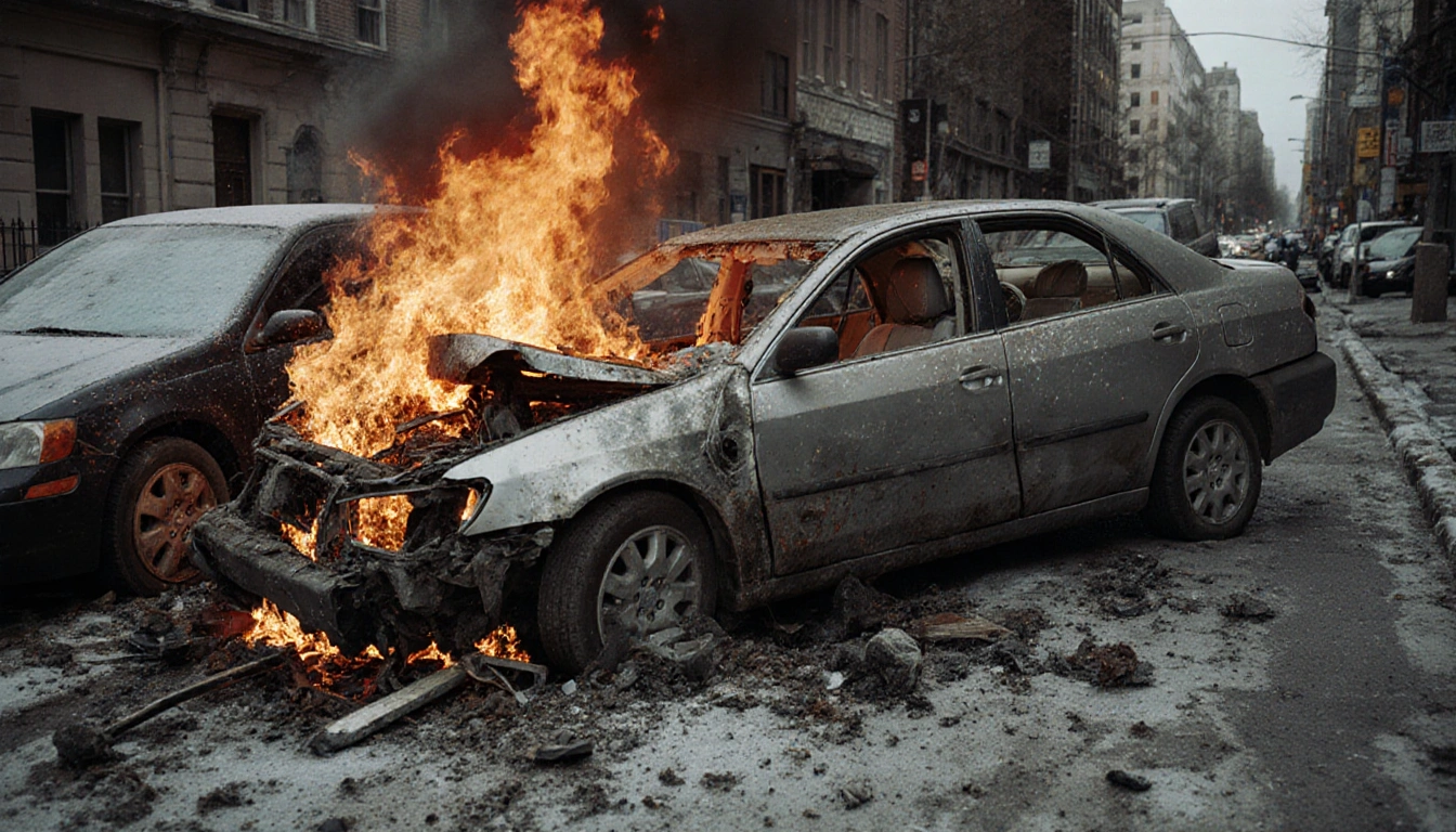 User typing a chat prompt with help request and text bubble displaying the question