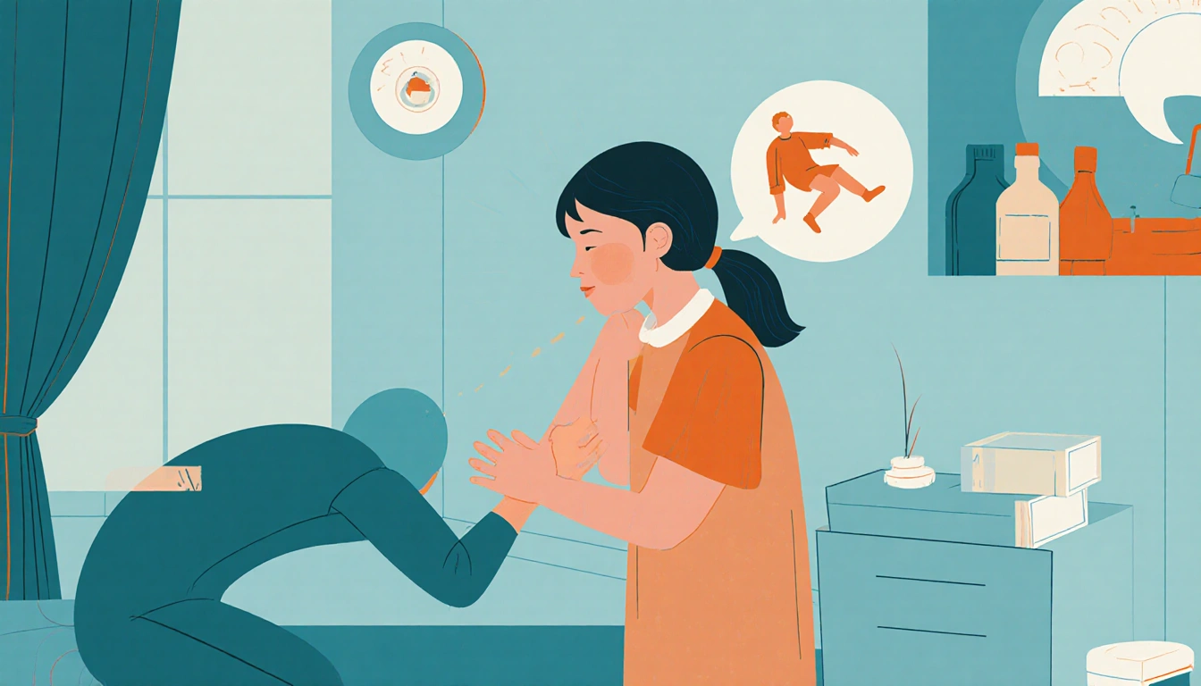 Chatbot screen displaying refusal to create child abuse content with offer for other assistance