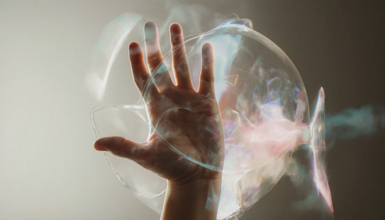 Chatbot refusing to create child pornography content with apology