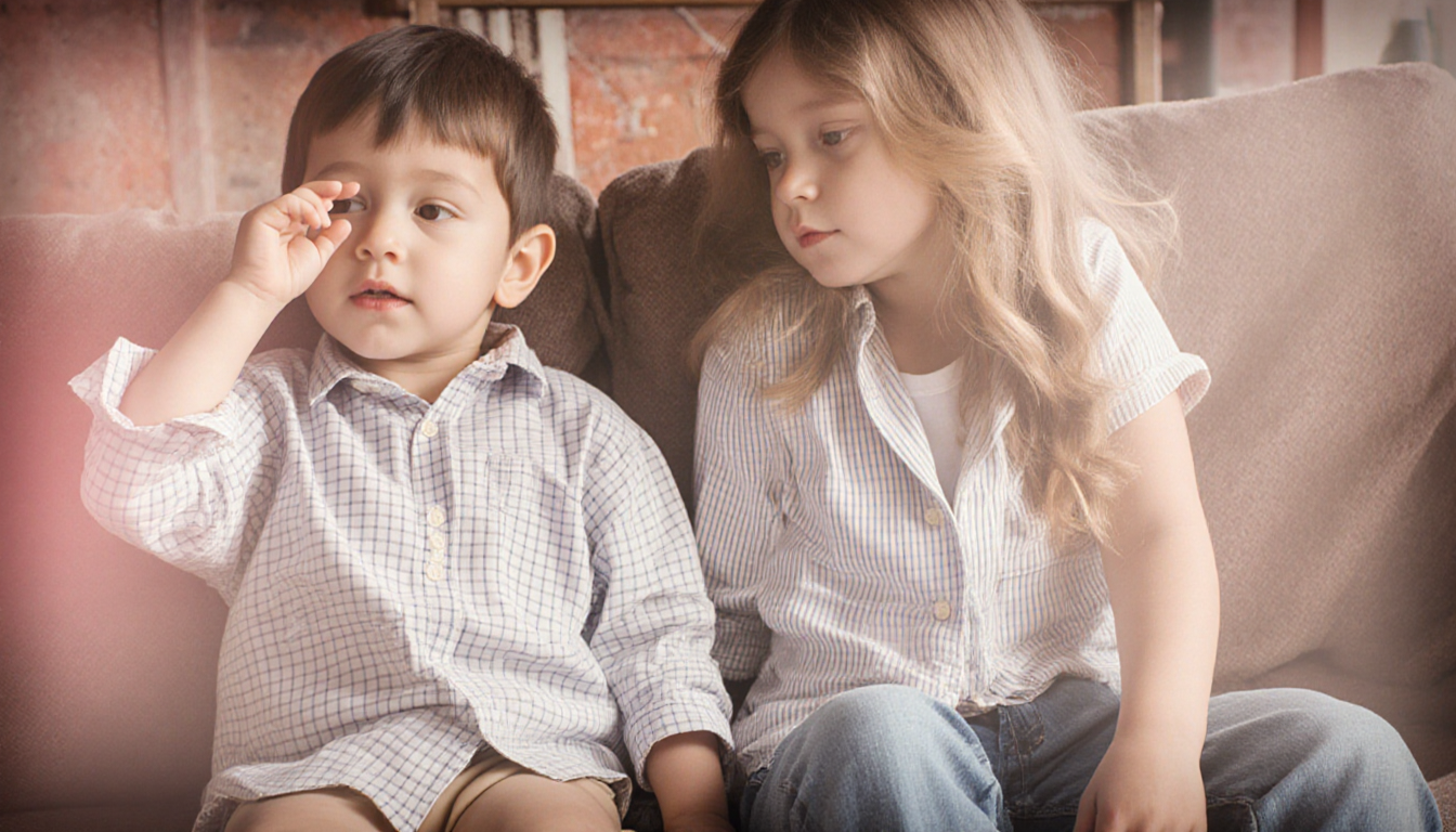 AI chatbot refusing to create child porn images with supportive text and polite offer