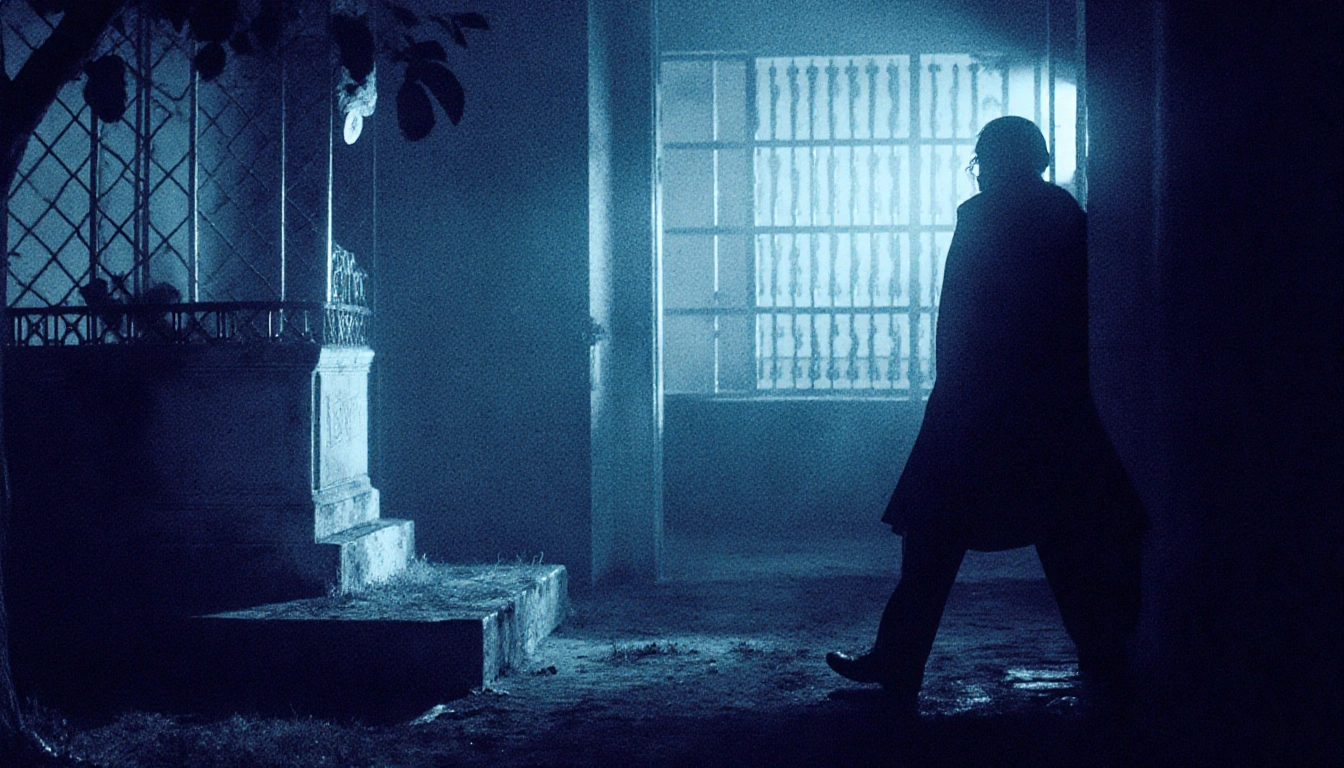 User asks about depicting a crime scene with assistant refusing to provide the image.