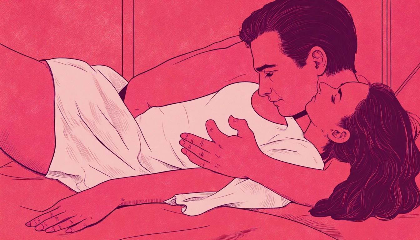 Chat window showing refusal to create a rape scene and offering help with other requests