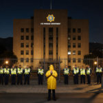 Los Angeles Intensifies Security After Sydney Antisemitic Attack