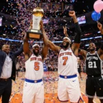 Knicks