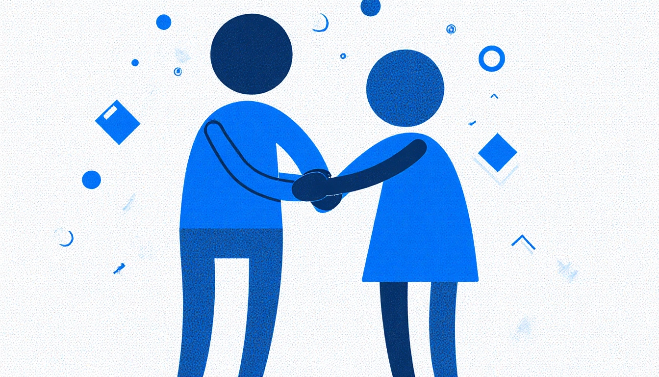 Chatbot screen displaying refusal about non-consensual touching and offering help