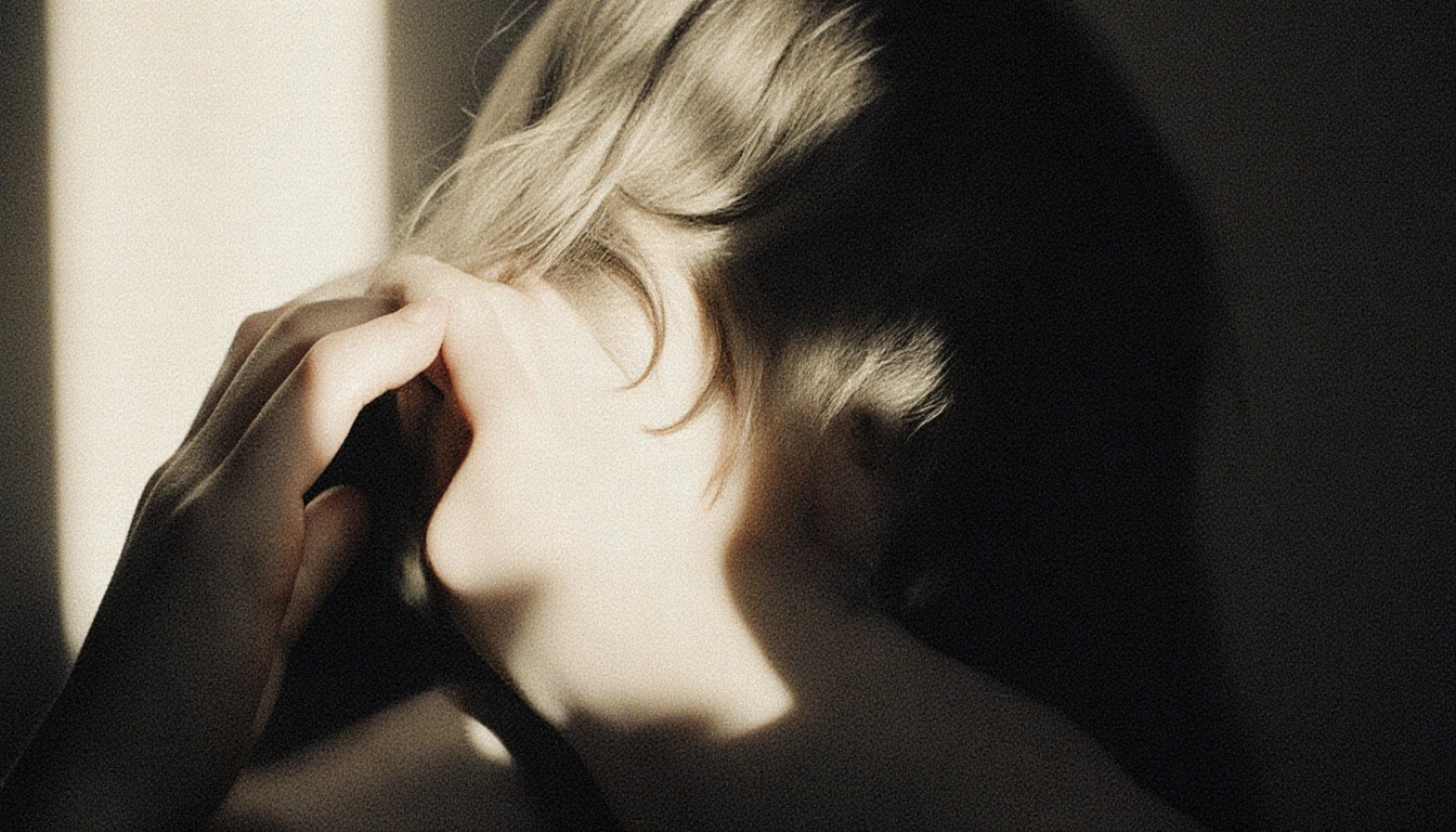 Computer screen displaying a warning message with a red exclamation icon and policy reminder