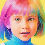 Chatbot apologizes with text about avoiding negative transgender stereotypes and offers help.