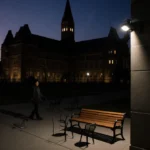 Families Sue WSU Over Idaho Killer’s Campus Record