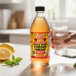 Apple Cider Vinegar Trend Promises Big Health Wins-But There’s a Catch