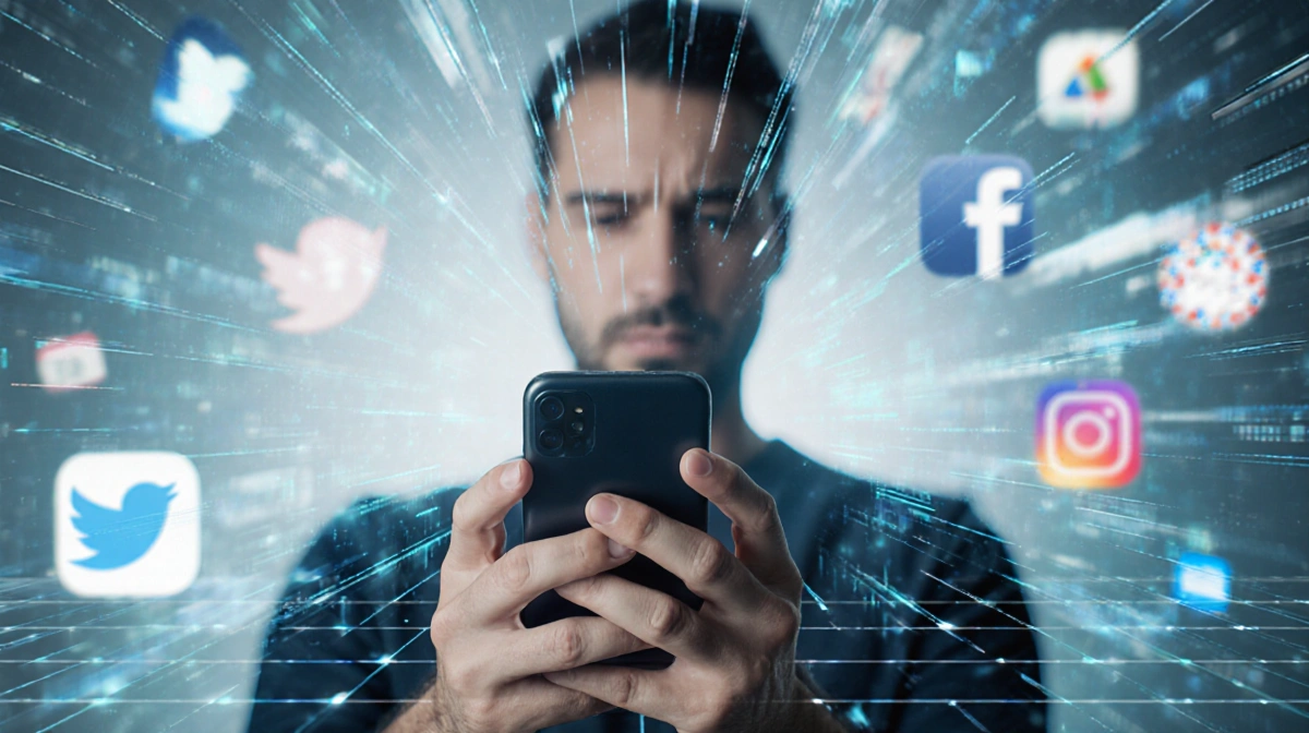 Instagram Chief Adam Mosseri Warns AI Will Make Authenticity Obsolete