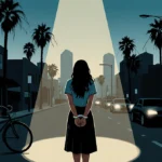 Long Beach Woman, 24, Charged in Two Separate Fatal Crashes