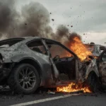 No image was generated