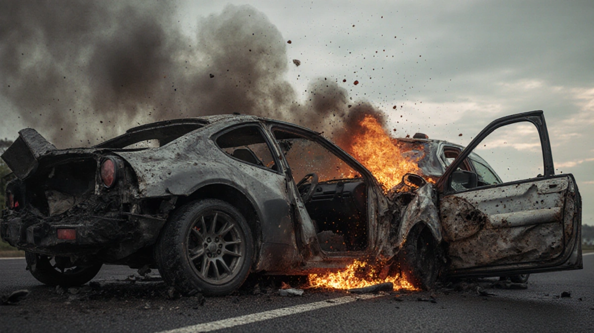 No image was generated