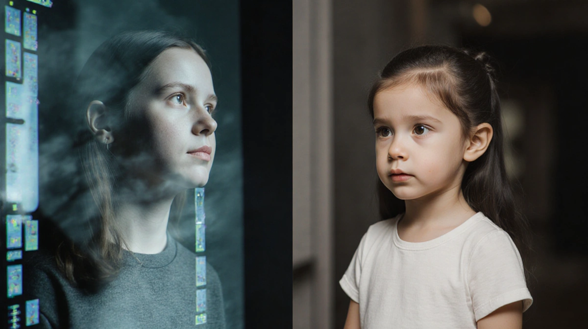 No image was generated