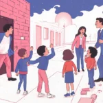 No image was generated so there is nothing to describe.