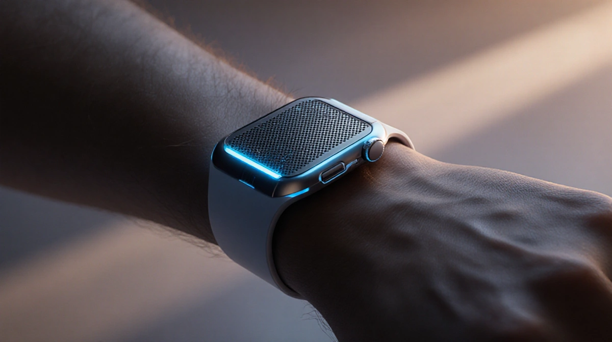 Reveals Apple’s Tiny AI Pin Could Outsmart Competitors