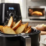 12-Minute Hybrid Hack Delivers Steakhouse-Quality Baked Potato