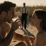 Amanda Seyfried grabs Channing Tatum