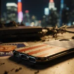 Trump Phone Launch Hits Another Wall