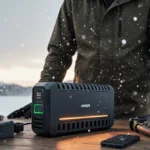 Anker Solix C1000 Hits Record-Low $397 in Rare Winter Sale