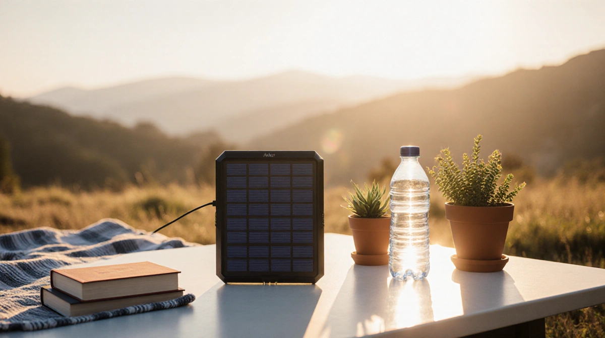 Reveals Anker Solix F3800: Storm-Proof Power