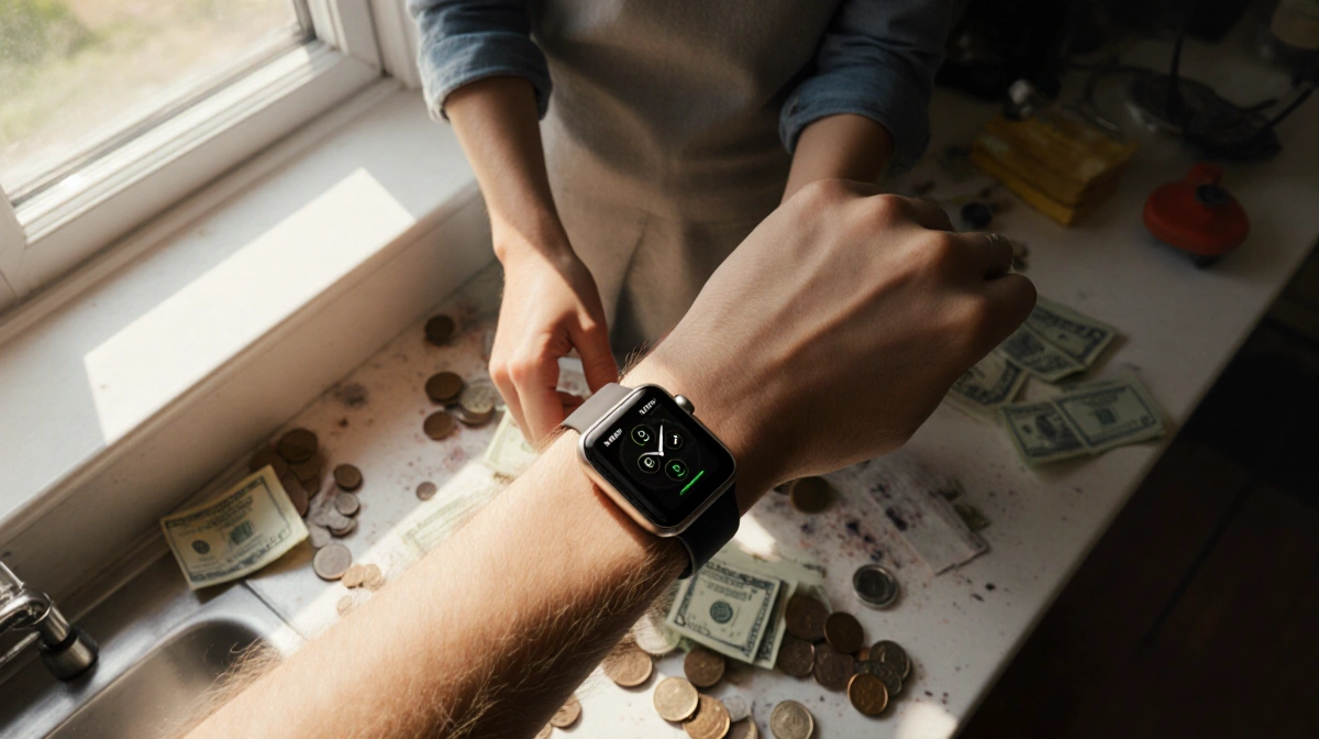 Unveil Apple Watch Series 11 Deals: Save Hundreds Now