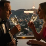 Will Arnett Bets on Amy Poehler for 2026 Golden Globe Win