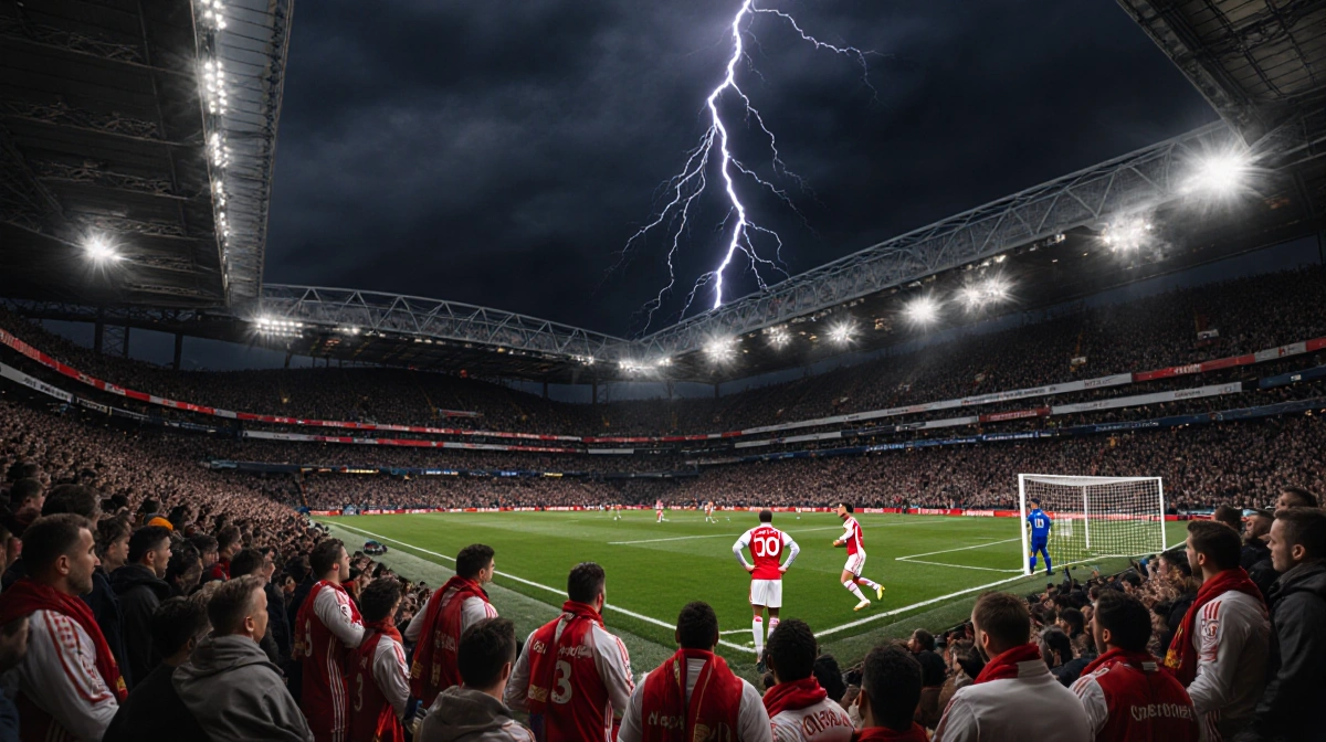 How to Watch Arsenal vs. Liverpool: Livestream Guide