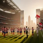 Madrid Derby in Jeddah: Where to Watch Supercopa Showdown