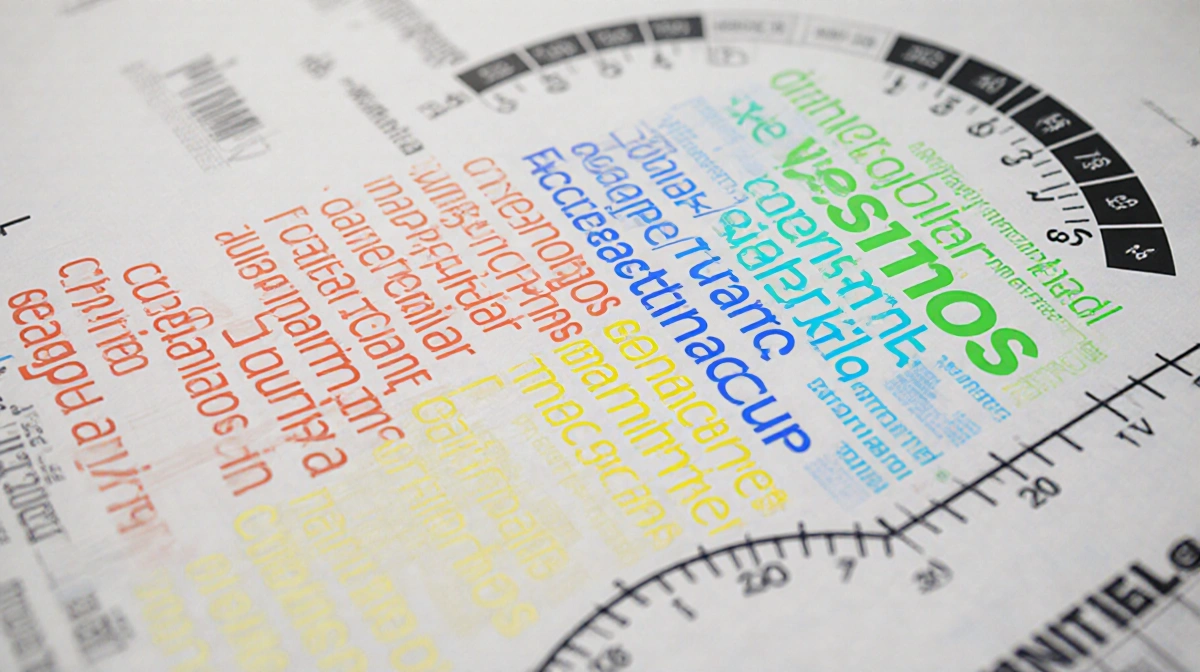 Bank balance sheet highlights asset-sensitive names with custody banks prominent and commercial lenders fading beside risk ga