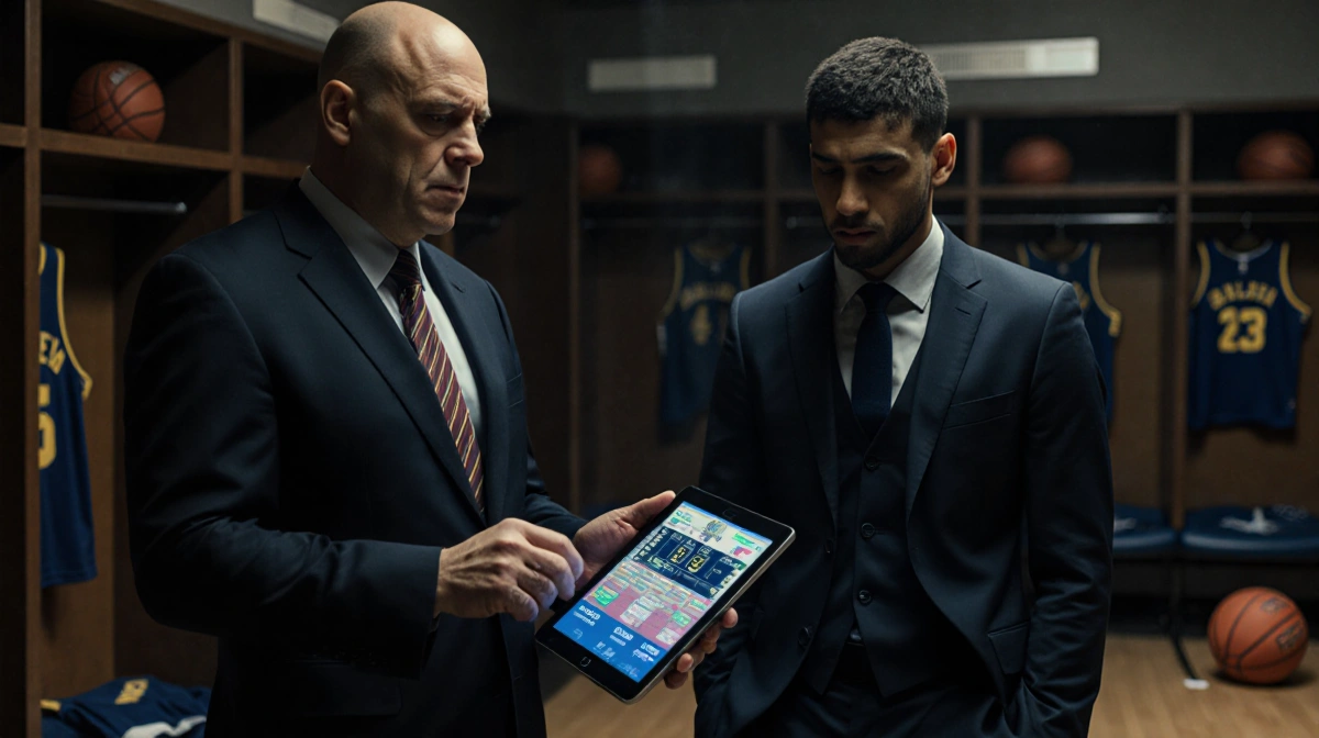 Here is a image prompt for the hero image: