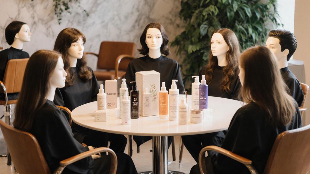 7 Hair Experts Reveal What Works for Thinning