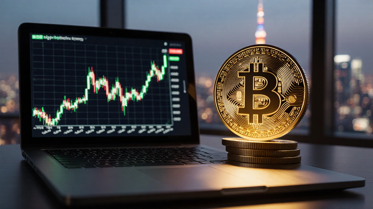 Reveals Bitcoin’s Battle Near $90K