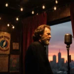 Bob Weir, Grateful Dead Icon, Dead at 78