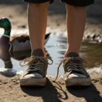 Stomped to Death: Boy Faces $5,000 Reward After Duck Killing