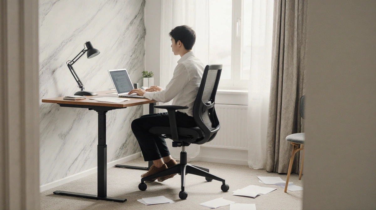 2026’s Top Office Chairs: From $99 Basics to $2,000 Throne
