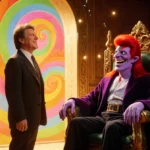 Brian Henson Recalls David Bowie’s Playful Spirit on Labyrinth Set