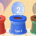 What Your Poop Says About Your Health