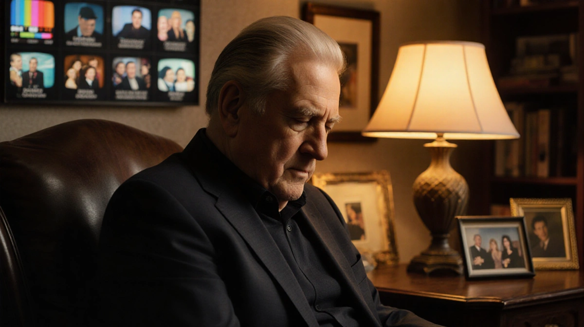 Reveals Bruce Bilson’s 97-Year Legacy in TV Comedy