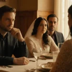 Buck’s Dating Twist Reveals What He Really Wants