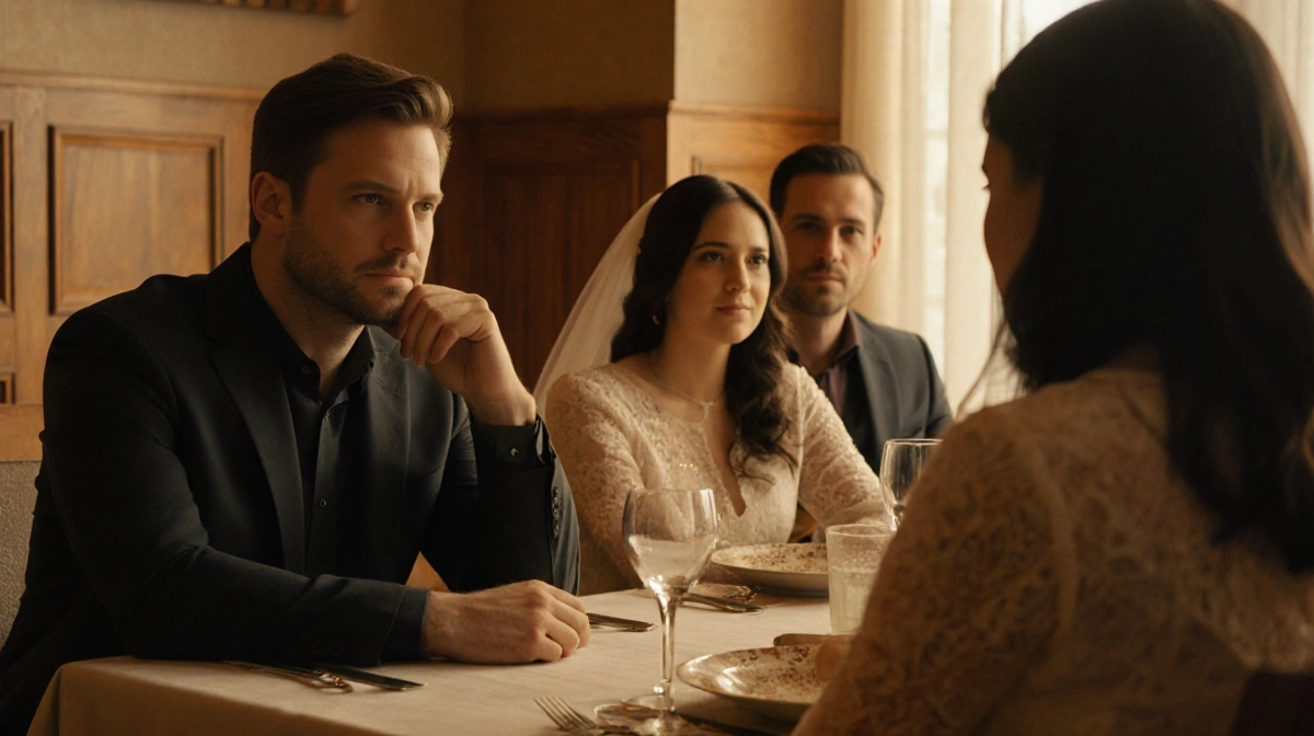 Buck’s Dating Twist Reveals What He Really Wants