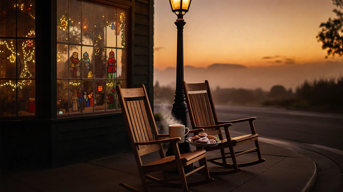 Cambria Christmas Market 2026 Packages Already Live