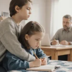 No image was generated so there is nothing to describe