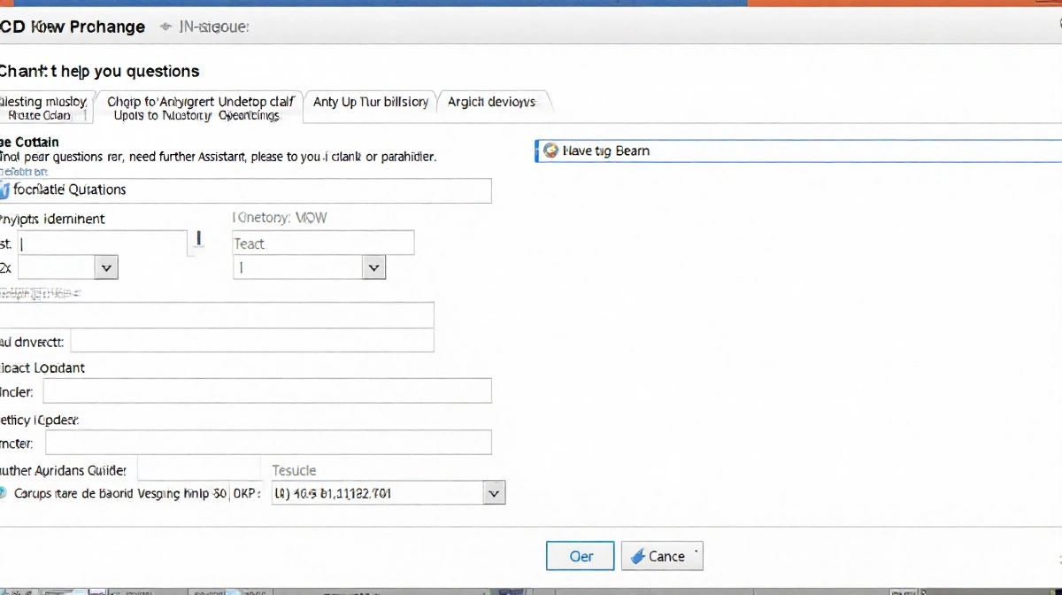 Person typing on laptop with notebook and pen on desk
