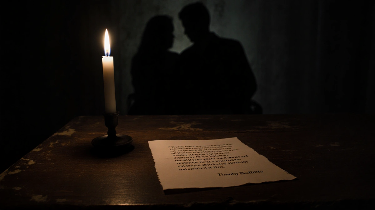 Melissa Gilbert’s Abuse Post Precedes Husband’s Arrest