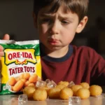 38,853 Cases of Tater Tots Recalled Over Plastic Risk