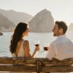 Chilli & Matthew Lawrence Co-Host Hallmark+ Reunion Show