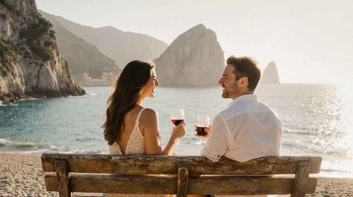 Chilli & Matthew Lawrence Co-Host Hallmark+ Reunion Show