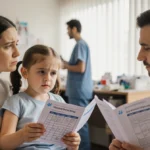 Doctors Warn New Vaccine Rules Fuel Parent Confusion